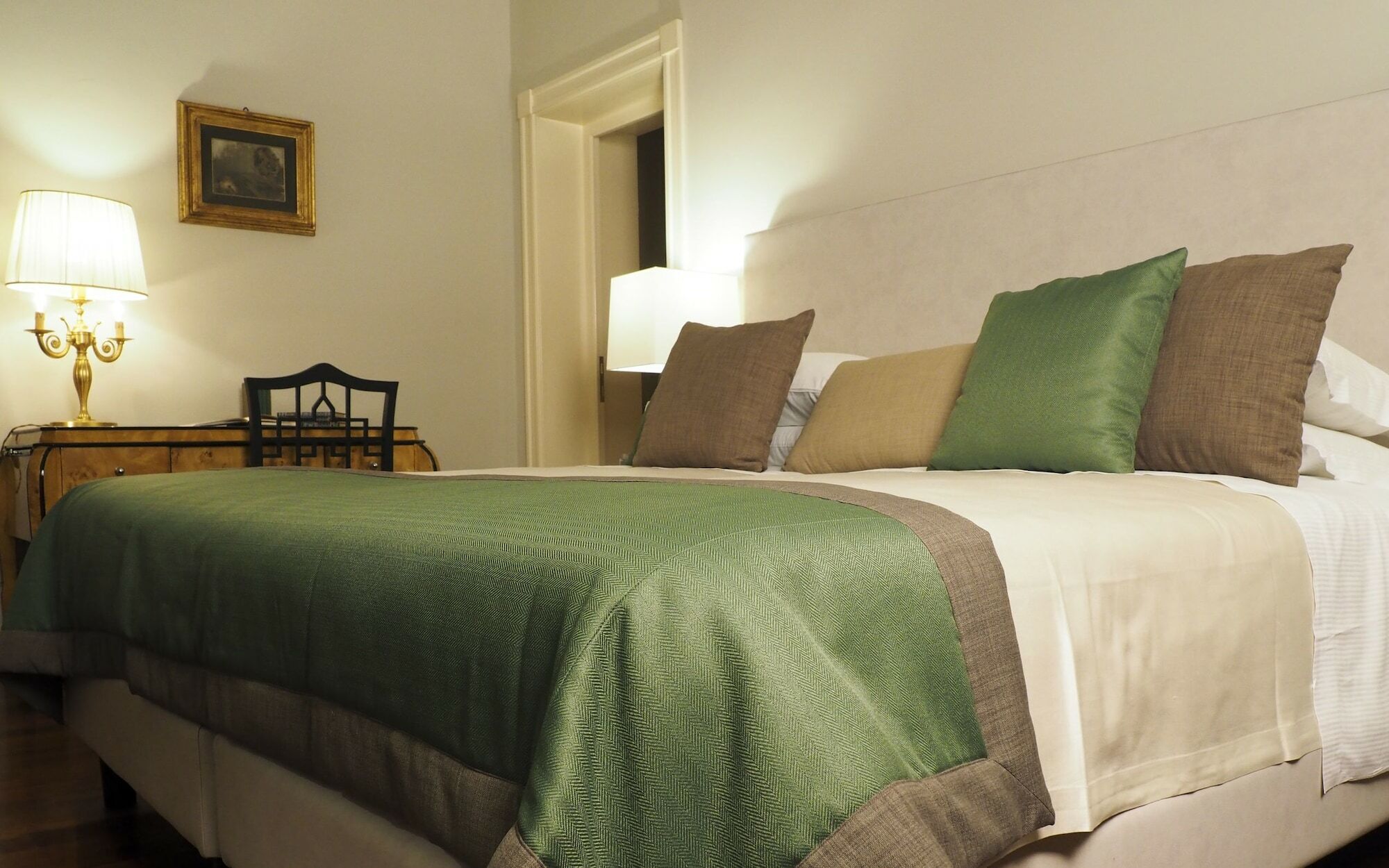 เอคิวเอ ปาลาเช Hotel ฟลอเรนซ์ ภายนอก รูปภาพ
